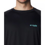 PFG Men's Terminal Tackle UPF 50 Quick Dry Shirt