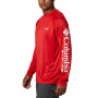 PFG Men's Terminal Tackle UPF 50 Quick Dry Shirt