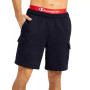 Men's Powerblend 8" Cargo Shorts