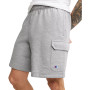 Men's Powerblend 8" Cargo Shorts