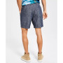 Men's Charlie Linen Pull-On Shorts, Created for Macy's