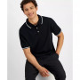 Men's Regular-Fit Tipped Polo Shirt, Created for Macy's