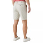 Men's 9" Classic Flat Front Shorts