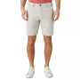 Men's 9" Classic Flat Front Shorts