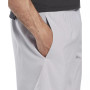 Men's Regular-Fit Moisture-Wicking 9" Woven Drawstring Shorts