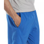 Men's Regular-Fit Moisture-Wicking 9" Woven Drawstring Shorts