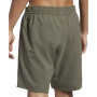 Men's Regular-Fit Moisture-Wicking 9" Woven Drawstring Shorts