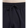 Men's Regular-Fit Moisture-Wicking 9" Woven Drawstring Shorts