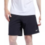Men's Regular-Fit Moisture-Wicking 9" Woven Drawstring Shorts