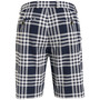 Men's THFlex Stretch 9" Flat-Front Plaid Shorts