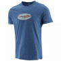 Men's Foundation Retro Oval Tee