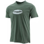 Men's Foundation Retro Oval Tee