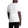 Men's Outline Karl Character Short Sleeve Crew Neck T-shirt