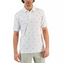 Men's Diamond Sail Polo, Created For Macy's