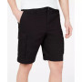 Men's Essential Solid Cargo Shorts