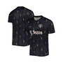 Men's Black Manchester United 2022/23 Pre-Match Top