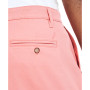 Classic-Fit 8.5” Stretch Chino Flat-Front Deck Short