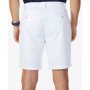Classic-Fit 8.5” Stretch Chino Flat-Front Deck Short