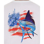 Men's Short-Sleeve Graphic T-Shirt