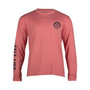 Men's Deep Sea Cruising Performance Long Sleeve T-shirt