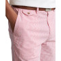 Men's 9-1/4-Inch Stretch Classic-Fit Seersucker Shorts