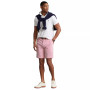Men's 9-1/4-Inch Stretch Classic-Fit Seersucker Shorts