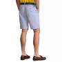 Men's 9-1/4-Inch Stretch Classic-Fit Seersucker Shorts