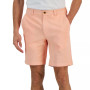 Men's Regular-Fit 9" 4-Way Stretch Shorts, Created for Macy's