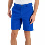 Men's Regular-Fit 9" 4-Way Stretch Shorts, Created for Macy's