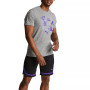 Men's Trash Talk Logo Graphic T-Shirt