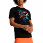 Men's Trash Talk Logo Graphic T-Shirt