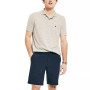 Men's Navtech Active Stretch 8.5" Flat-Front Shorts