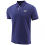 Men's Foundation Jersey Knit Polo