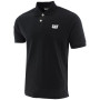 Men's Foundation Jersey Knit Polo