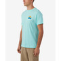Men's Ocean Eyes Graphic T-shirt