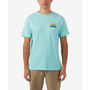 Men's Ocean Eyes Graphic T-shirt