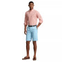 Men's 10-Inch Relaxed Fit Twill Shorts