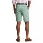 Men's 10-Inch Relaxed Fit Twill Shorts