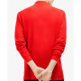 Men’s Classic Fit Long-Sleeve L.12.12 Polo Shirt