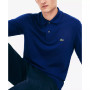 Men’s Classic Fit Long-Sleeve L.12.12 Polo Shirt