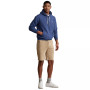 Men's 8.5-Inch Luxury Jersey Shorts