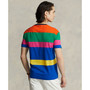 Men's Cotton Classic-Fit Striped Jersey T-Shirt