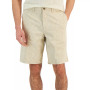 Men's Classic-Fit Linear Floral-Print 10" Shorts, Created for Macy's