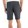 Men's Classic-Fit Linear Floral-Print 10" Shorts, Created for Macy's