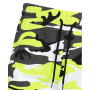 Men's Camo Printed French Terry Shorts