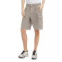 Men's Hunter Modern-Fit Solid Cargo Shorts