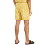 Men's Lutz Tropical Floral-Print 8" Drawstring Shorts, Created for Macy's