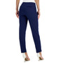 Women's Fly-Front Straight-Leg Bowie Pants