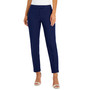Women's Fly-Front Straight-Leg Bowie Pants