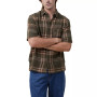 Men's Eddie Short Sleeve Shirt